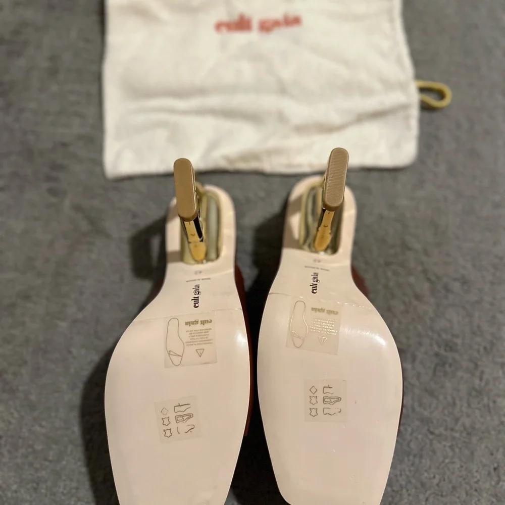Cult Gaia  size FR 42 EU 41 - Picture 3 of 3
